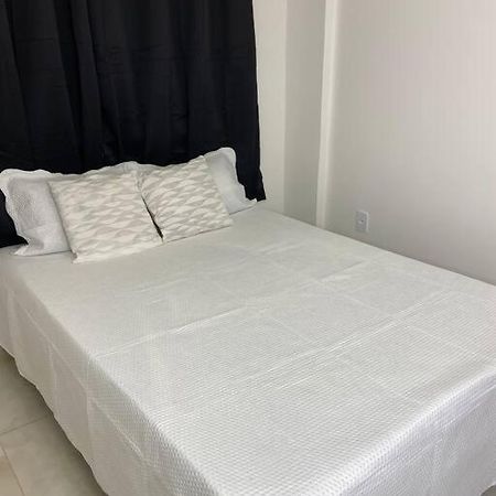 Conforto E Estilo: Flat Industrial Prox A Avenida Fraga Maia. Фейра-ди-Сантана Экстерьер фото