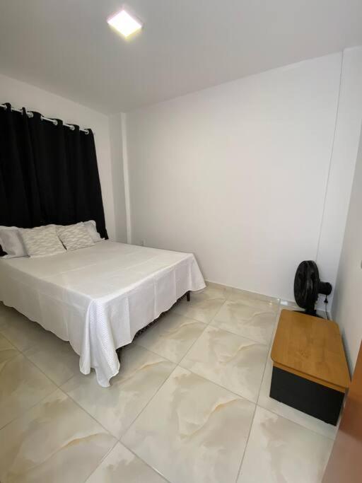 Conforto E Estilo: Flat Industrial Prox A Avenida Fraga Maia. Фейра-ди-Сантана Экстерьер фото